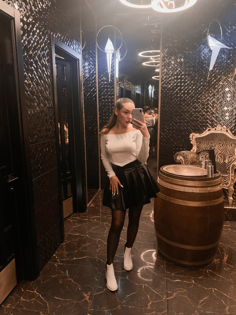 Stays y beste nackte archiv