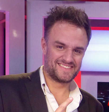 Cel hübsche porno foto