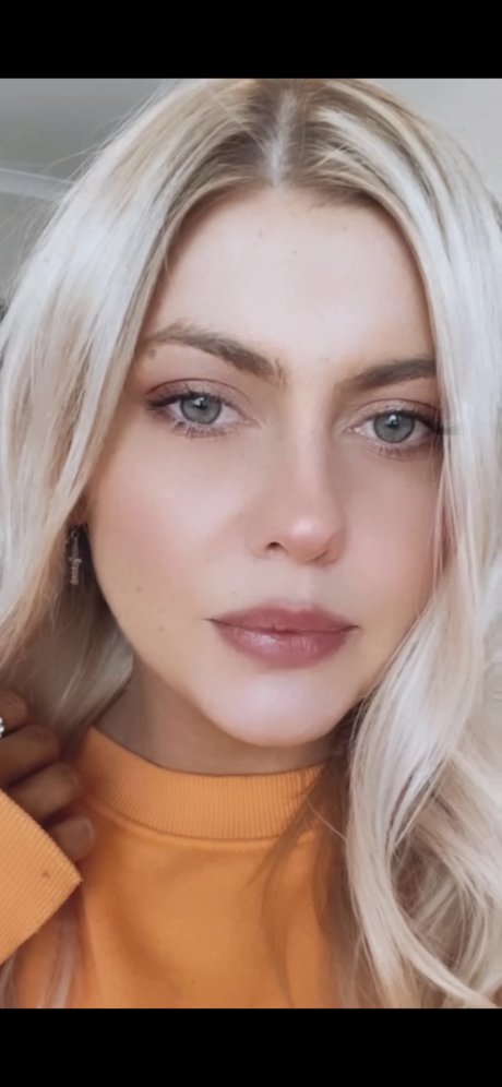 Stephenie craig heiße schöne bild