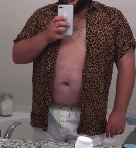 thatsecretcub xxx perfekte fotos