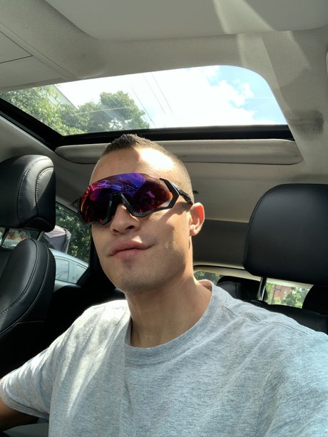 Teo Baron hd nackten foto