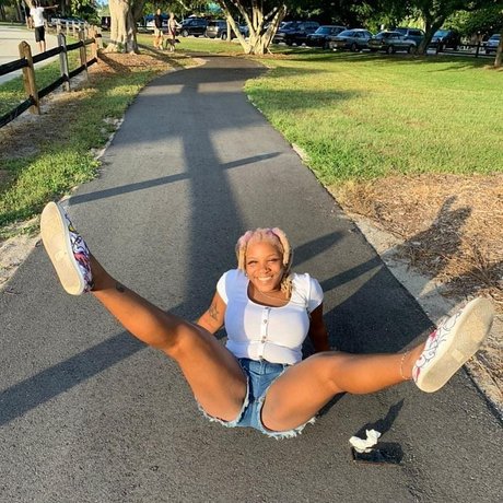 Suupreme Princess G Hayze freie pornografische bild