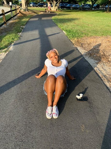 Suupreme Princess G Hayze freie erotische foto