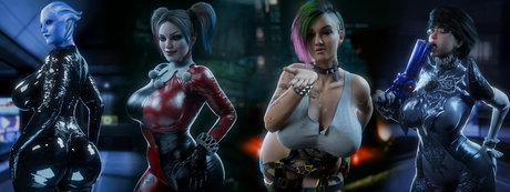 The Afterlife pornostar heiße fotos