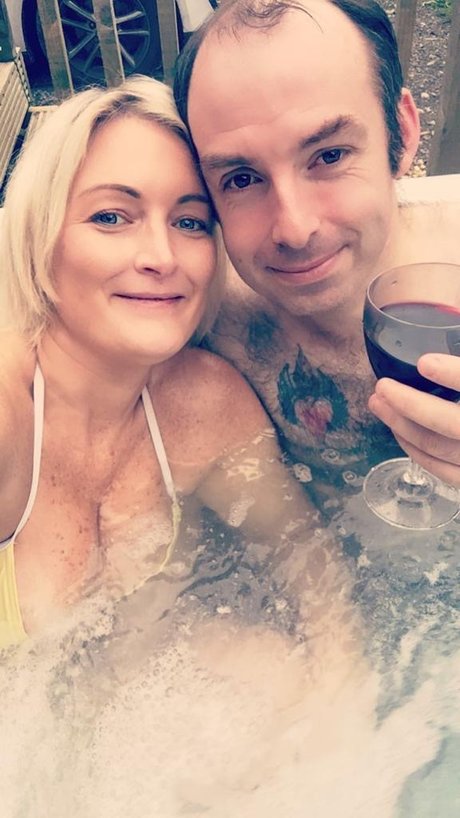 CuteCouple schöne pornografische foto