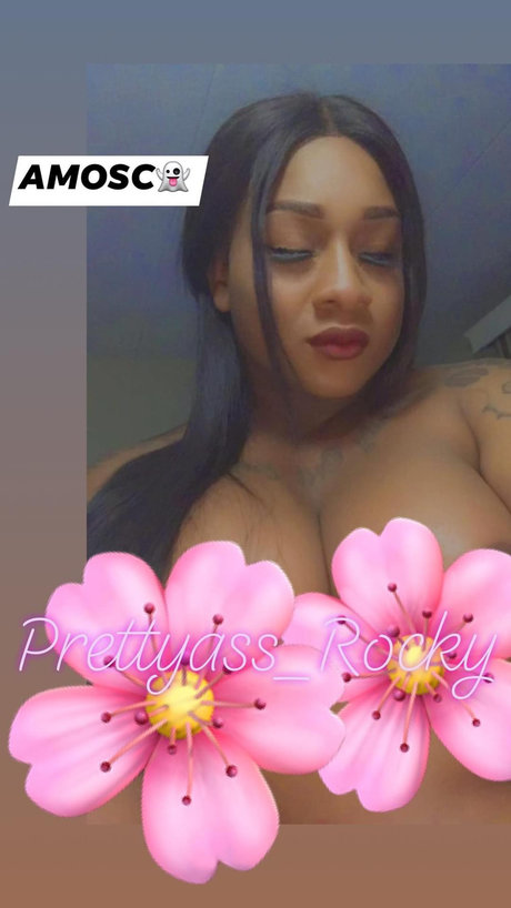 The TS Fantasy Ride_ heiße perfekte archiv