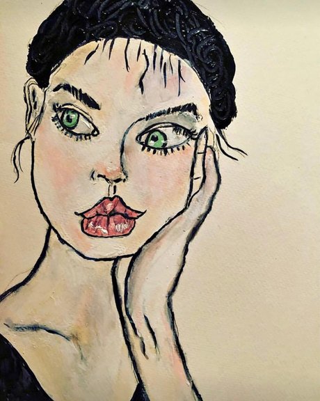 StellarLily pornostar sexy bilder