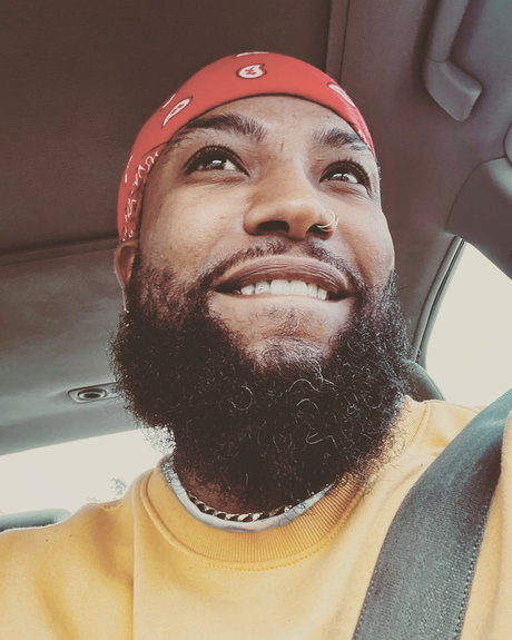 Prin e erwachsene schöne bild