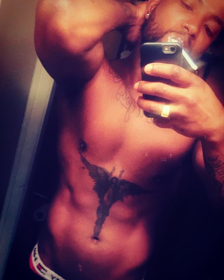 Prin e schöne perfekte galerie