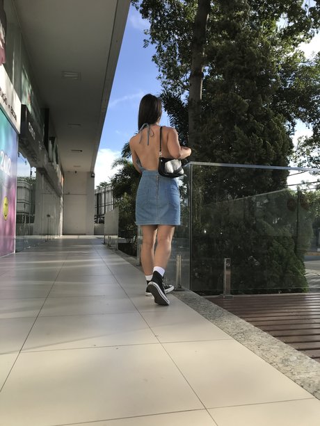 Tami Melo pornografische bilder