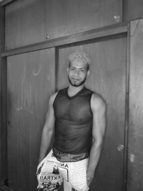 Jos ramirez nacktheit xxx archiv