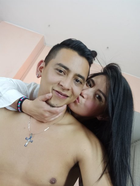 YUN amp amp MASSIMO pornostar nackte bilder