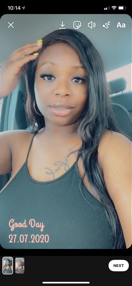 T Sexy perfekte heiße bild