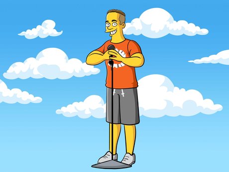 GLAMOURBOI DEVON MALIK SCOTT kunst erwachsene archiv