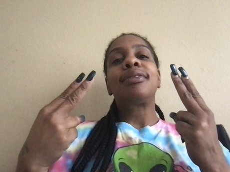 Tamar pornostar exklusive foto