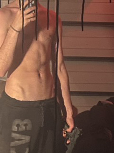 zan schöne pornografische galerie