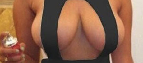 FunSize Baby perfekte nackten fotos