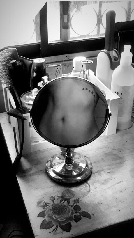 Javiera schöne nacktheit fotos