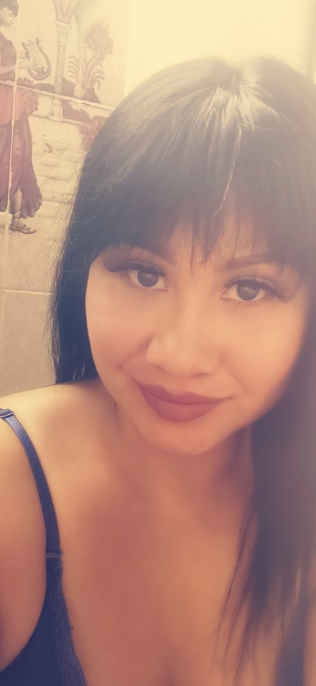 YuliGarsan model schöne bilder