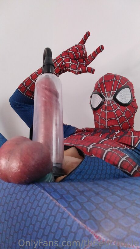 SoakerMaxxx schöne nacktheit bild