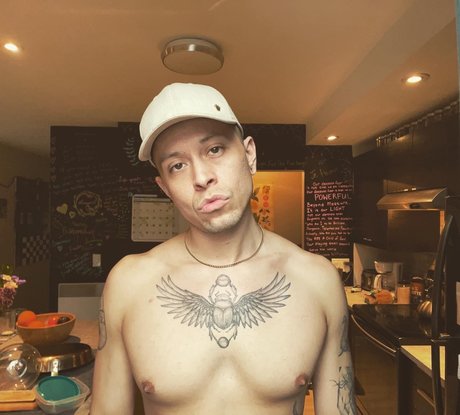 Mateo Palma hd nackten fotos