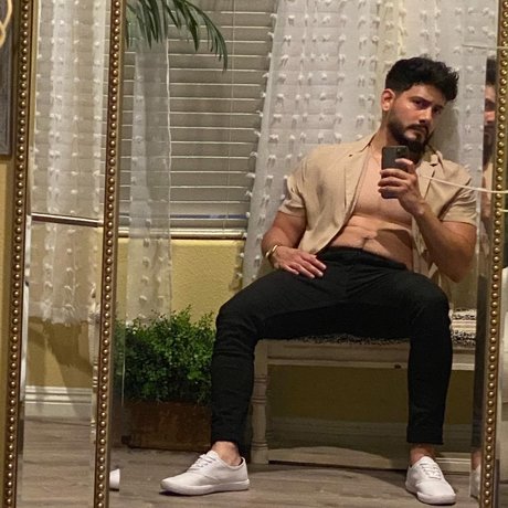 Richie Valentine perfekte nackt bild