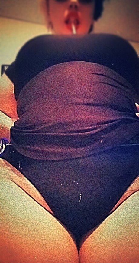 Sugar panda perfekte exklusive bild