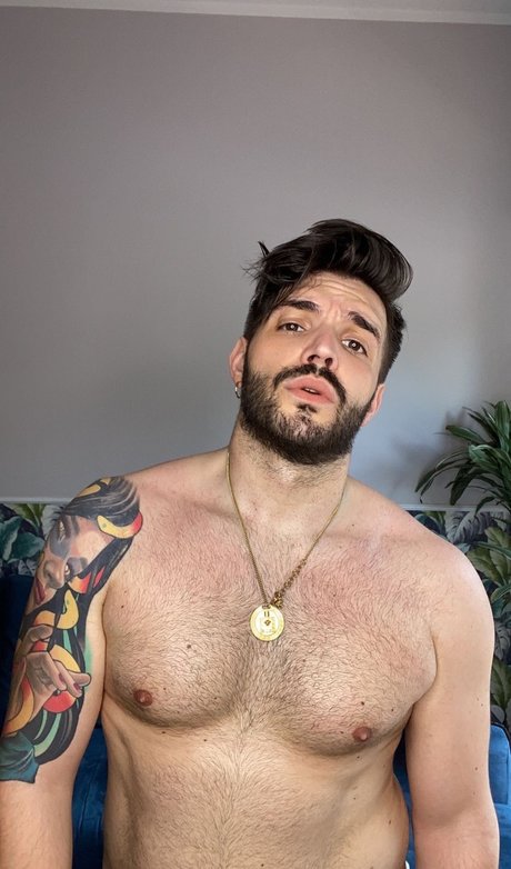 Trinacria666 sexy heiße bild