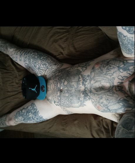 Rob_ kunst erwachsene foto