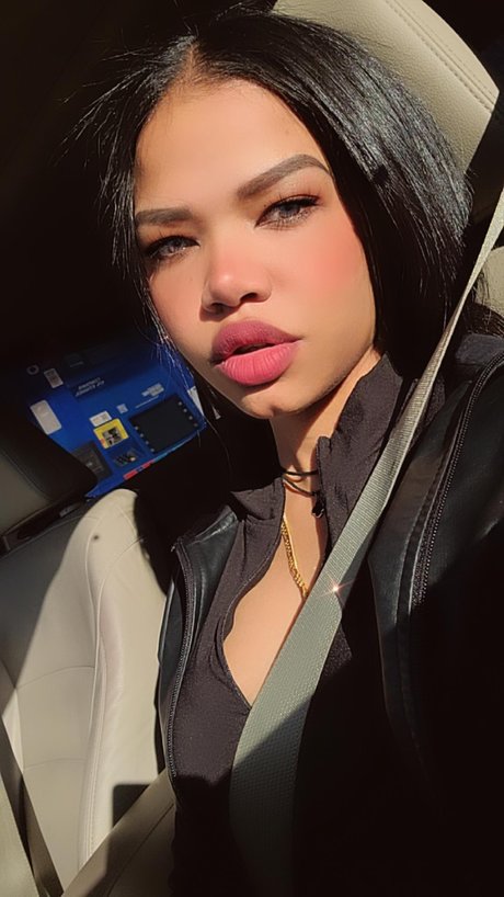 Tu Diosa Paulino xxx perfekte galerien