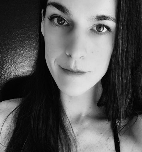 TS Mai Louve model foto