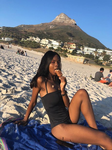 Tswelelopele perfekte erotische fotos