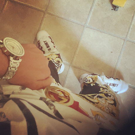 Sauskay sexy exklusive fotos