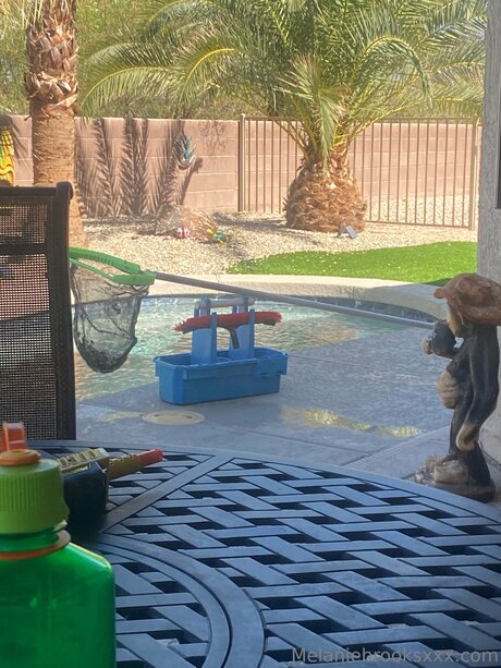 MelanieBrooks schöne top bilder