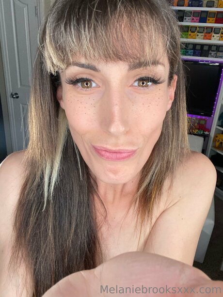 MelanieBrooks erotische xxx fotos