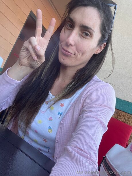 MelanieBrooks porno freie archiv