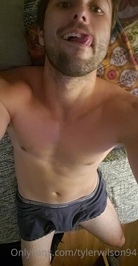 Tyler Wilson sexy hübsche galerie