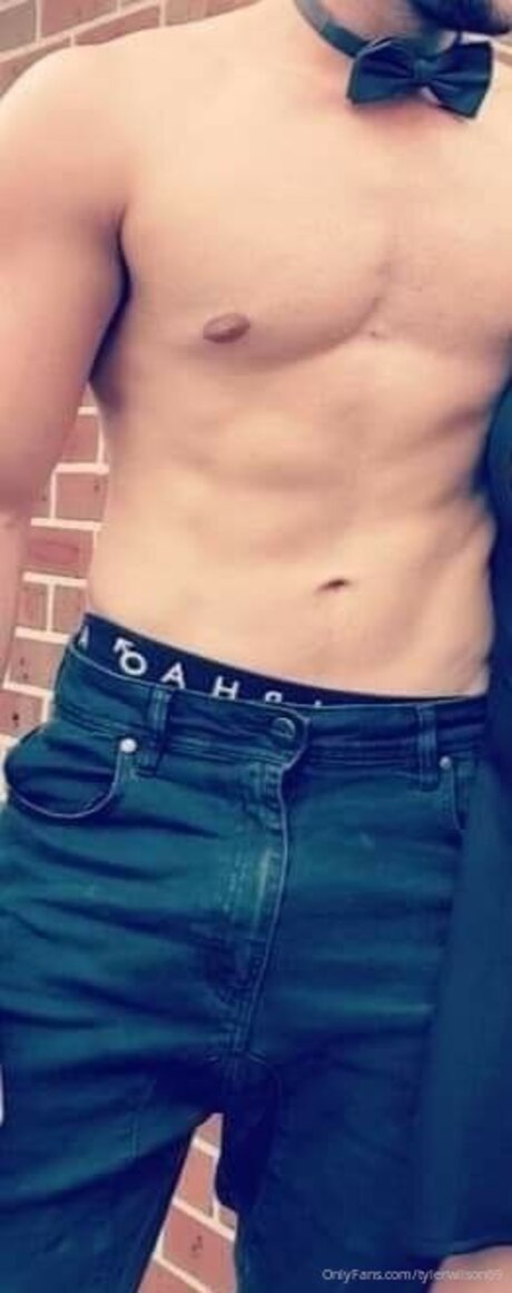 Tyler Wilson pornostar exklusive galerie