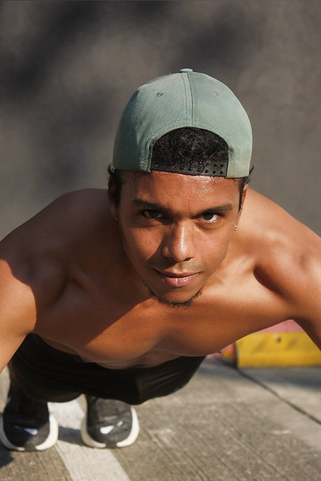 _L A T I N L I C I O U X_ nackt porno archiv