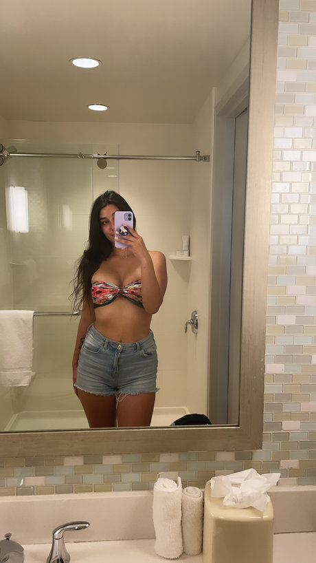 Marcela paz top nackten bilder