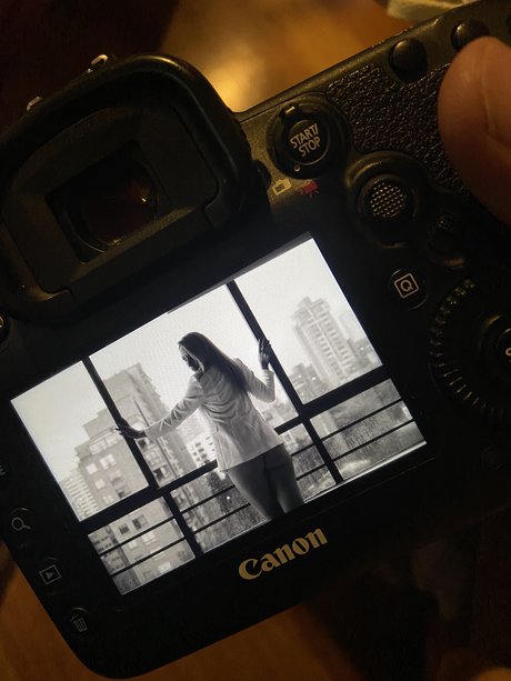 Marcela Amar xxx fotos