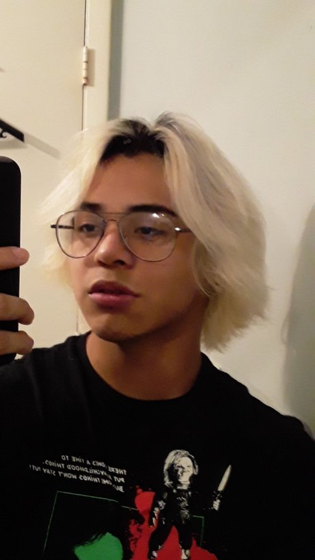 Mace xo hd exklusive bilder