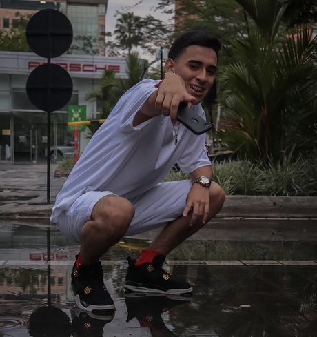 Onedy backstage pornostar xxx foto