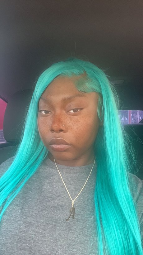 Anajah_ top nackte fotos