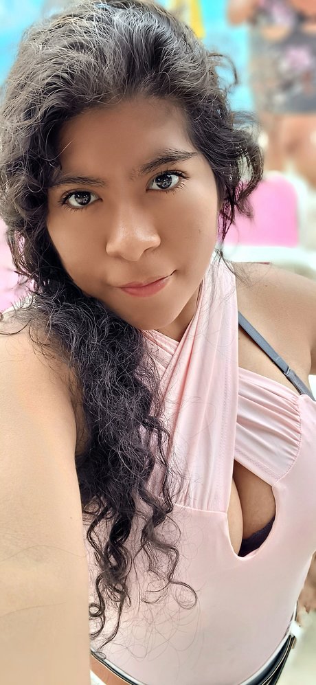 Fatima Isabel heiße exklusive bild