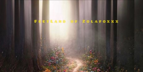FeetGodessZolafoxxx exklusive xxx archiv