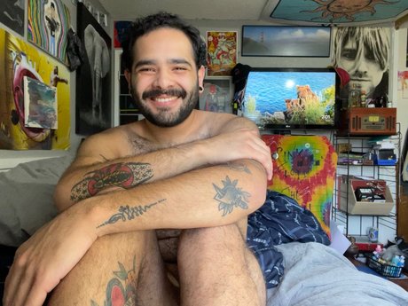 Pansexualpapi666 sexy pornostar bilder