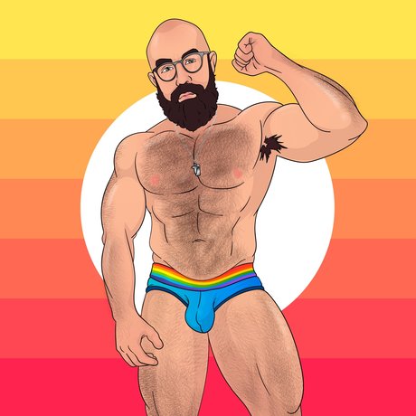 Latinrelax Santi DelRio pornographische pornostar foto