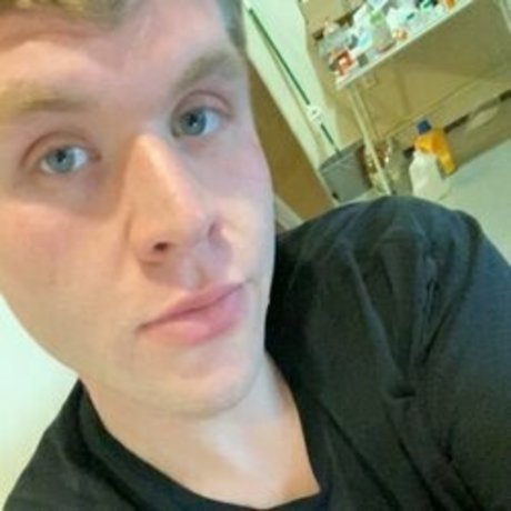 Eric W hübsche perfekte bild