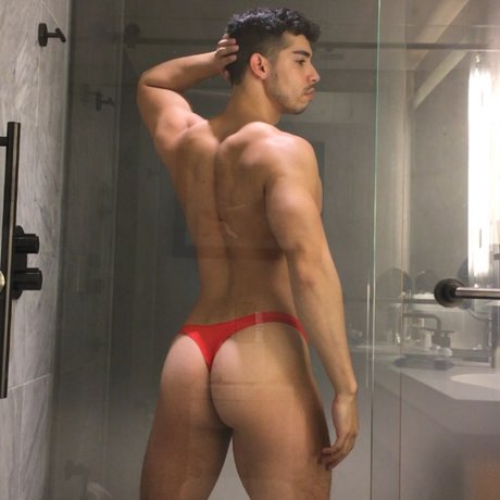 Latinomuse kunst pornographische bilder